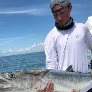 Meet your Posher, Owen